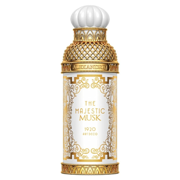 Alexandre.J The Majestic Musk for Unisex