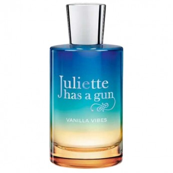 Vanilla Vibes by Juliette Has A Gun Scents Angel ScentsAngel Luxury Fragrance, Cologne and Perfume Sample  | Scents Angel.