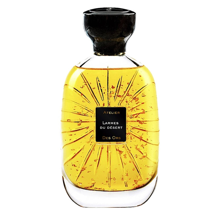 Larmes du Desert by Atelier des Ors Scents Angel ScentsAngel Luxury Fragrance, Cologne and Perfume Sample  | Scents Angel.
