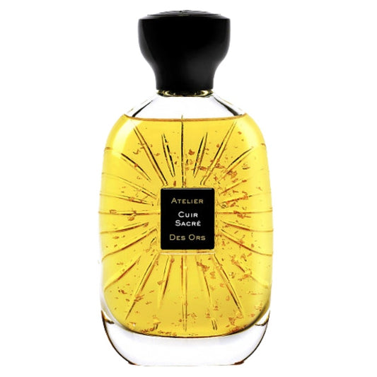 Cuir Sacre by Atelier des Ors Scents Angel ScentsAngel Luxury Fragrance, Cologne and Perfume Sample  | Scents Angel.