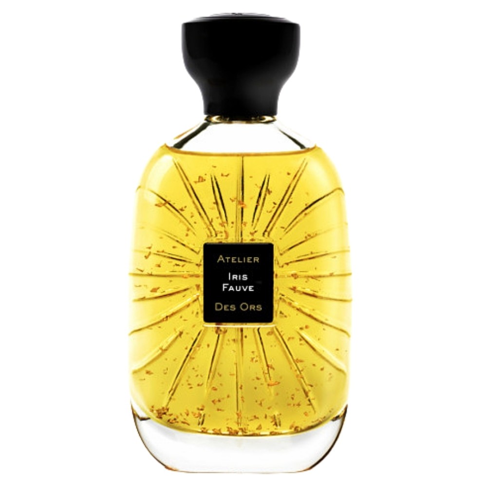 Iris Fauve by Atelier des Ors Scents Angel ScentsAngel Luxury Fragrance, Cologne and Perfume Sample  | Scents Angel.