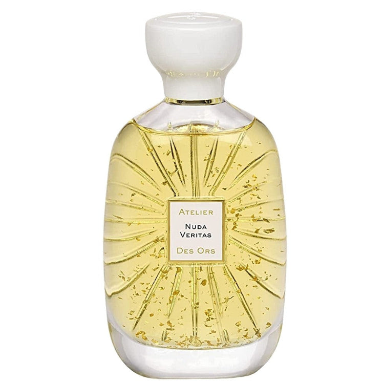 Nuda Veritas by Atelier des Ors Scents Angel ScentsAngel Luxury Fragrance, Cologne and Perfume Sample  | Scents Angel.