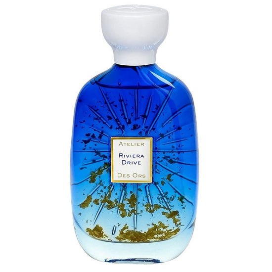 Riviera Drive by Atelier des Ors Scents Angel ScentsAngel Luxury Fragrance, Cologne and Perfume Sample  | Scents Angel.