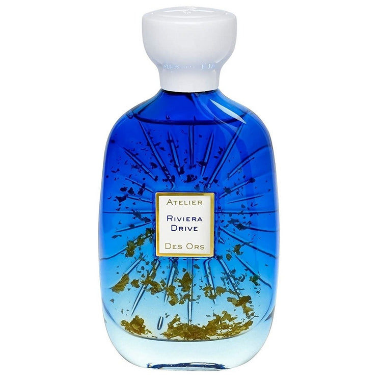 Riviera Drive by Atelier des Ors Scents Angel ScentsAngel Luxury Fragrance, Cologne and Perfume Sample  | Scents Angel.