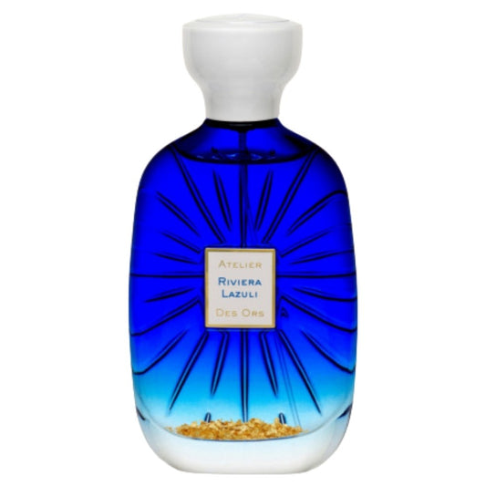 Riviera Lazuli by Atelier des Ors Scents Angel ScentsAngel Luxury Fragrance, Cologne and Perfume Sample  | Scents Angel.