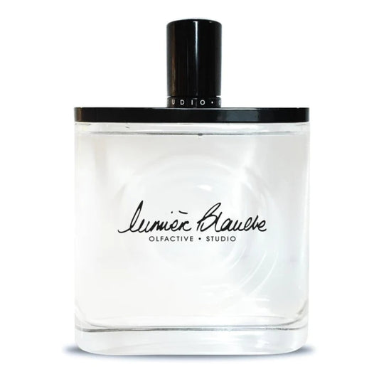 Lumière Blanche
