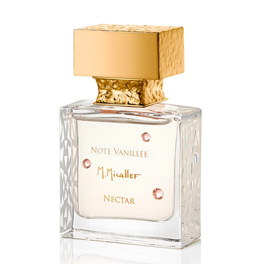 Note Vanillée Nectar