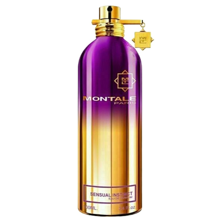 Sensual Instinct by Montale Scents Angel ScentsAngel Luxury Fragrance, Cologne and Perfume Sample  | Scents Angel.