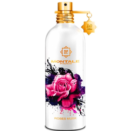 Roses Musk Limited