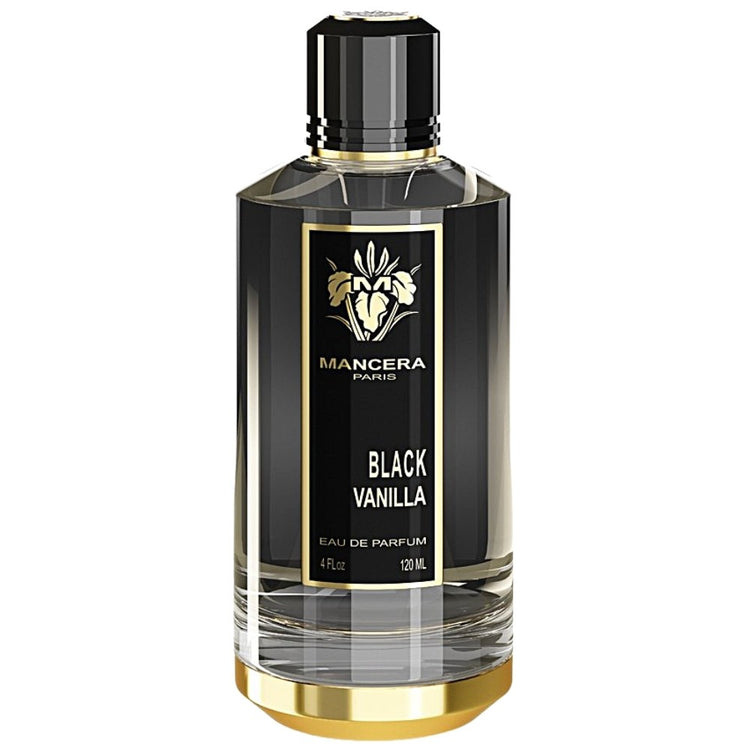 Black Vanilla