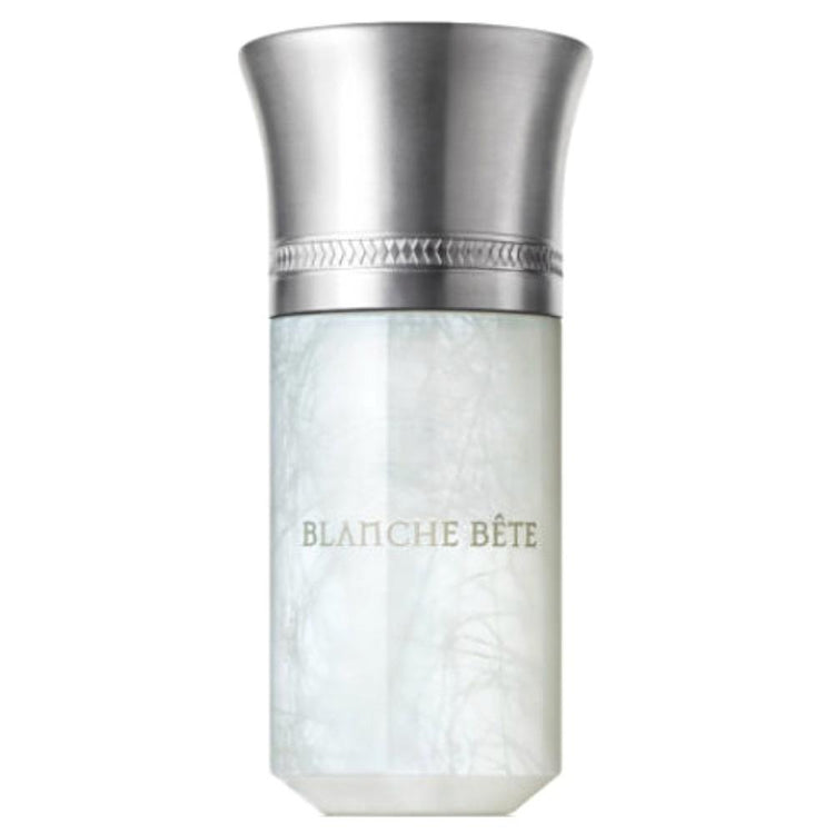 Blanche Bete