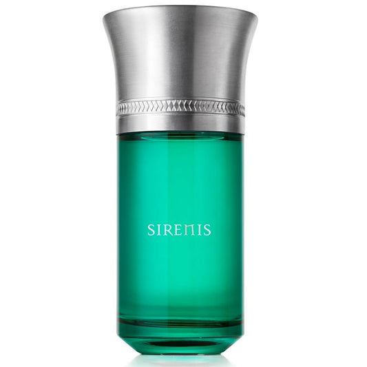 liquides Imaginaires Sirenis Parfum