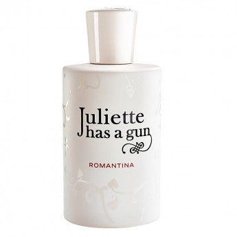 Romantina by Juliette Has A Gun Scents Angel ScentsAngel Luxury Fragrance, Cologne and Perfume Sample  | Scents Angel.
