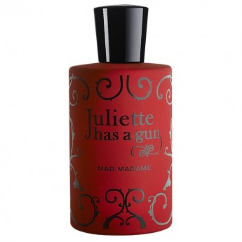 Mad Madame by Juliette Has A Gun Scents Angel ScentsAngel Luxury Fragrance, Cologne and Perfume Sample  | Scents Angel.