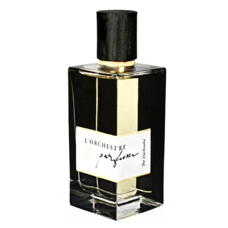 The Darbouka by L'Orchestre Parfum Scents Angel ScentsAngel Luxury Fragrance, Cologne and Perfume Sample  | Scents Angel.