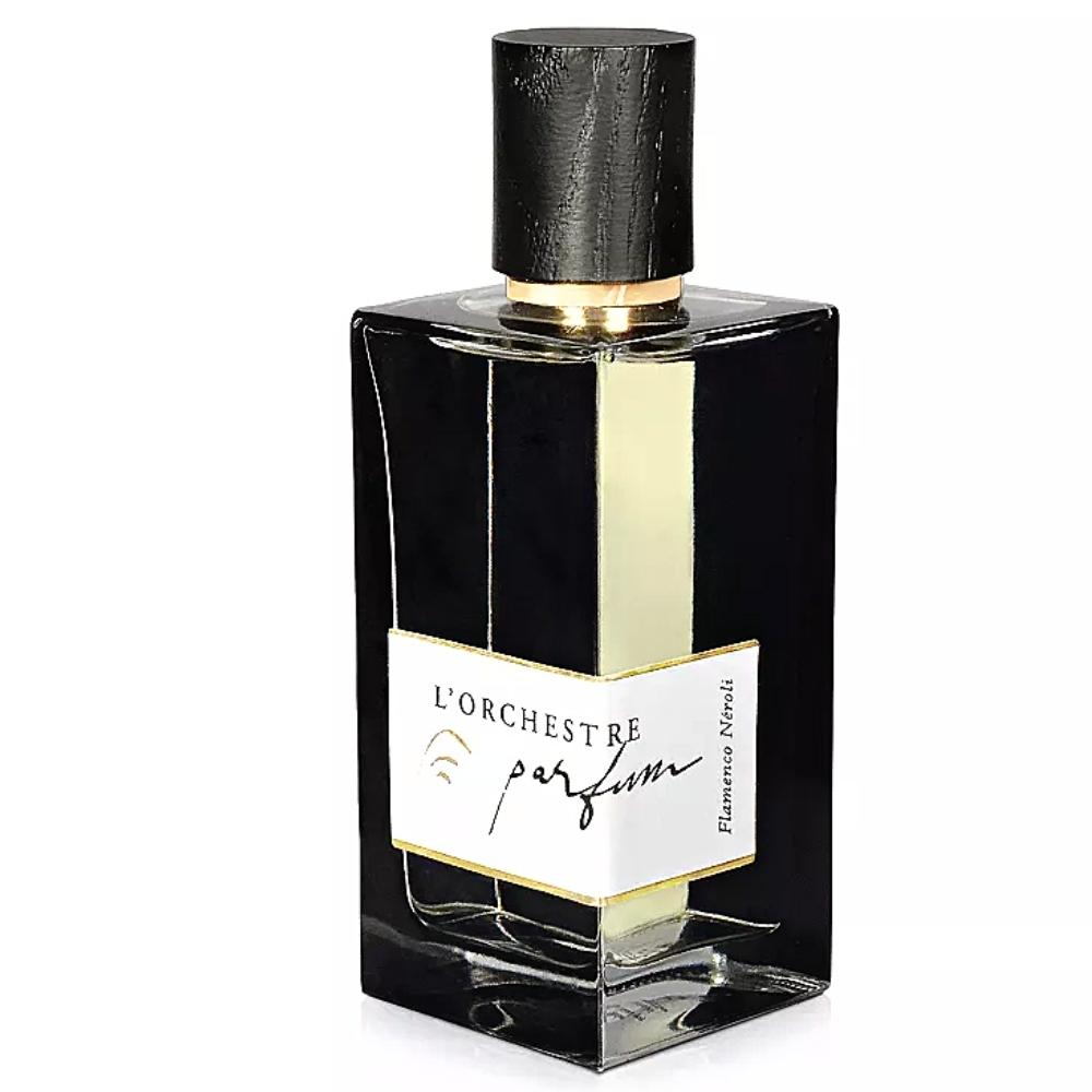 Flamenco Neroli by L'Orchestre Parfum Scents Angel ScentsAngel Luxury Fragrance, Cologne and Perfume Sample  | Scents Angel.