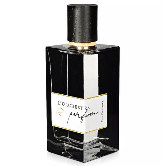 Rose Trombone by L'Orchestre Parfum Scents Angel ScentsAngel Luxury Fragrance, Cologne and Perfume Sample  | Scents Angel.