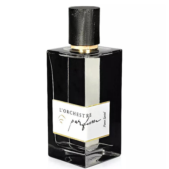 Piano Santal by L'Orchestre Parfum Scents Angel ScentsAngel Luxury Fragrance, Cologne and Perfume Sample  | Scents Angel.