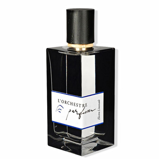 Electro Limonade by L'Orchestre Parfum Scents Angel ScentsAngel Luxury Fragrance, Cologne and Perfume Sample  | Scents Angel.