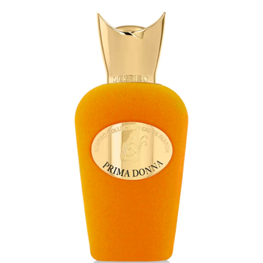 Sospiro Prima Donna Eau de parfum