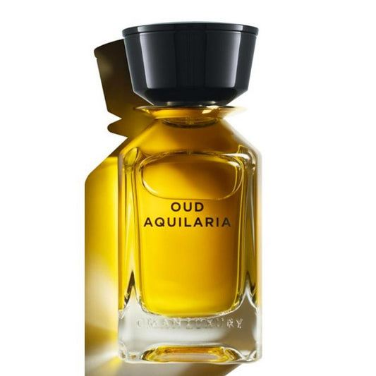 Oud Aquilaria