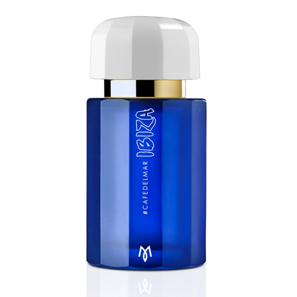Cafe Del Mar by Ramon Monegal Scents Angel ScentsAngel Luxury Fragrance, Cologne and Perfume Sample  | Scents Angel.