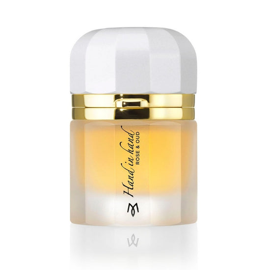 Hand in Hand by Ramon Monegal Scents Angel ScentsAngel Luxury Fragrance, Cologne and Perfume Sample  | Scents Angel.