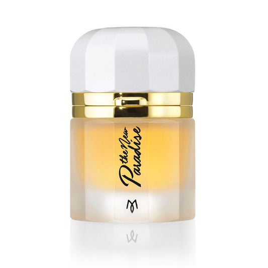 The New Paradise by Ramon Monegal Scents Angel ScentsAngel Luxury Fragrance, Cologne and Perfume Sample  | Scents Angel.