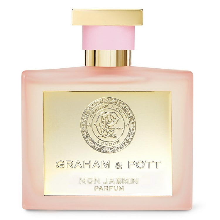 Mon Jasmin Parfum