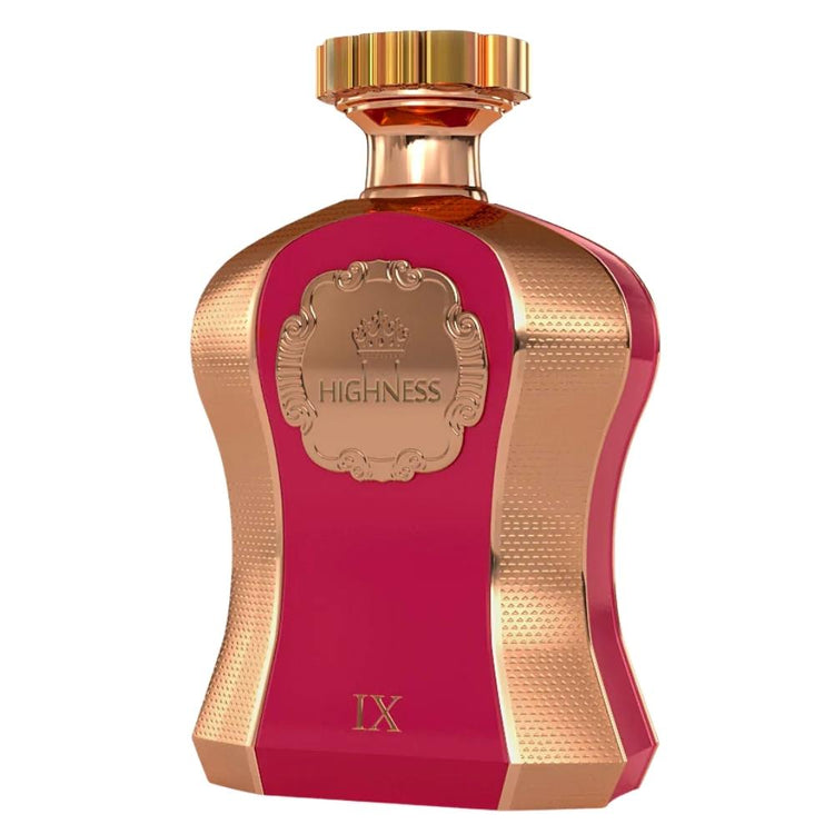 Highness IX