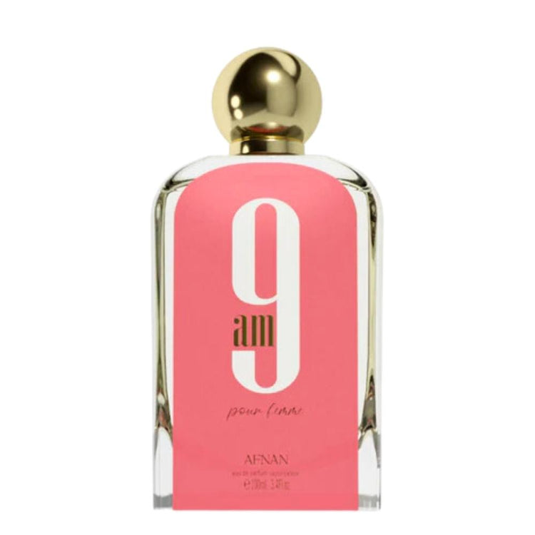 9am pour Femme