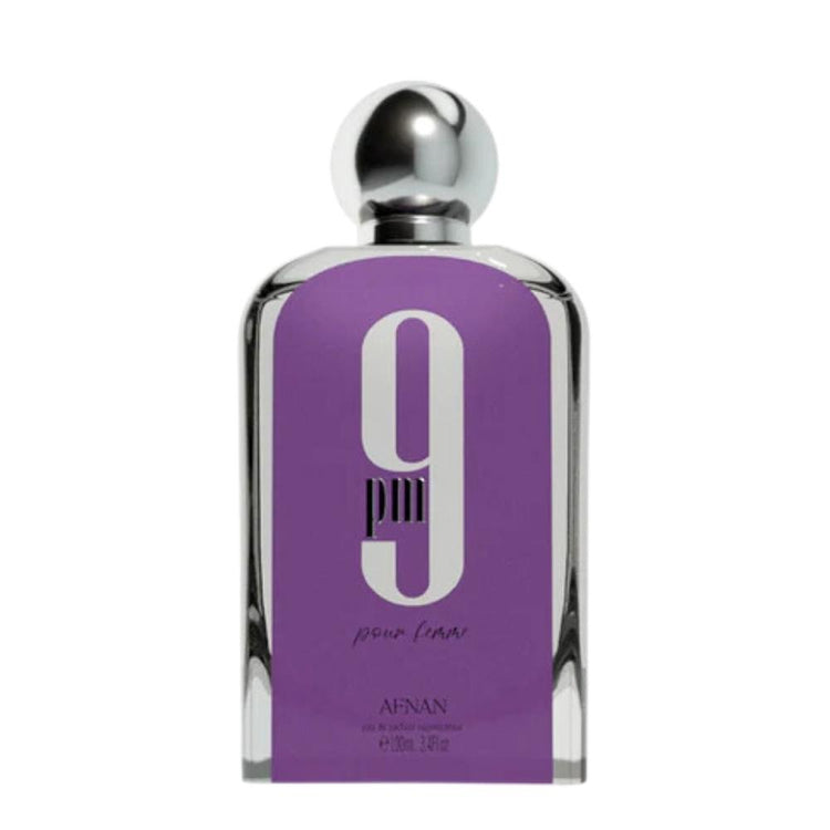 9pm pour Femme