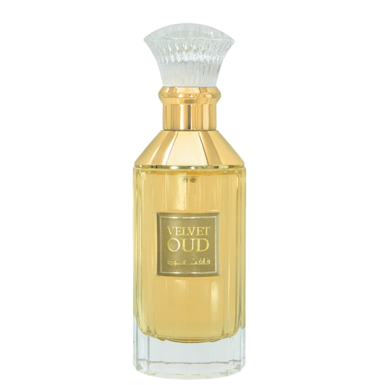 Lattafa Perfumes Velvet Oud for Unisex