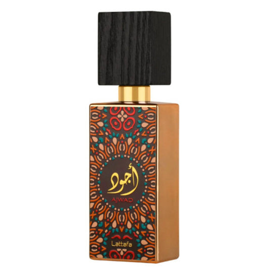 Lattafa Perfumes Ajwad for Unisex