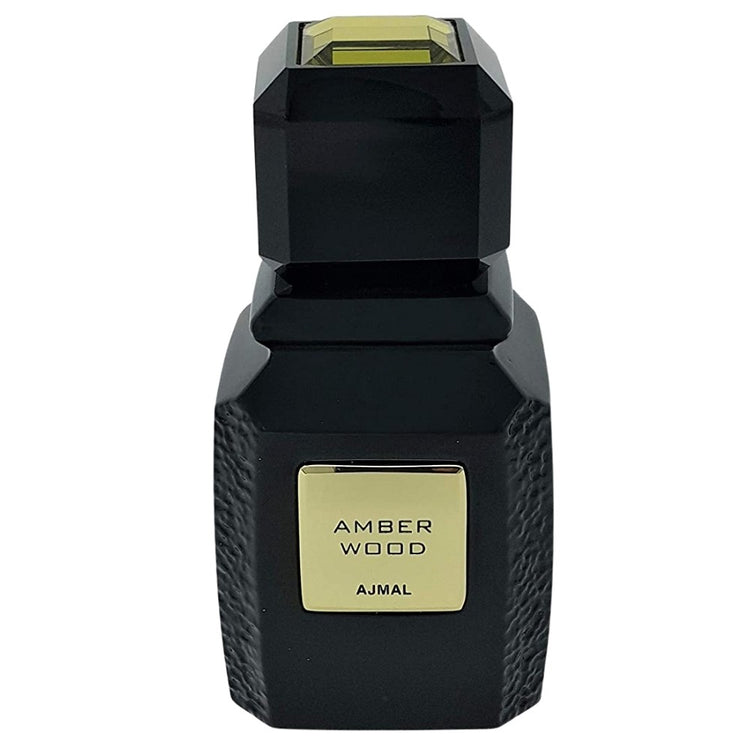 Ajmal Amber Wood for Unisex