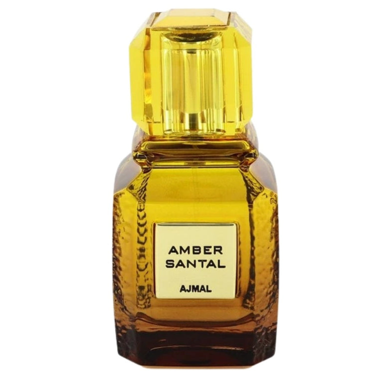 Amber Santal