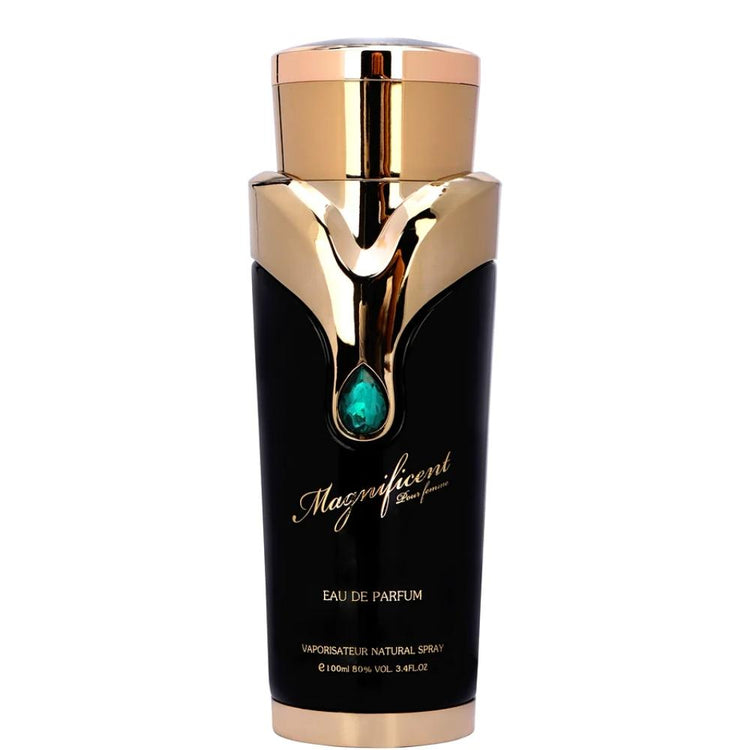 Magnificent Pour Femme