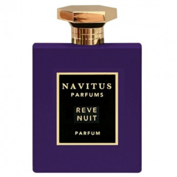 Reve Nuit by Navitus Parfums Scents Angel ScentsAngel Luxury Fragrance, Cologne and Perfume Sample  | Scents Angel.