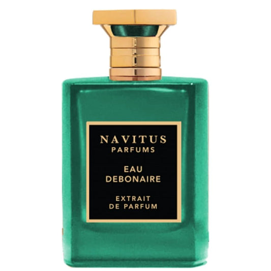 Navitus Parfums Eau Debonaire Eau de parfum