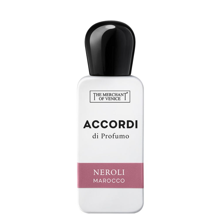 Neroli Marocco