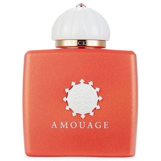 Bracken by Amouage Scents Angel ScentsAngel Luxury Fragrance, Cologne and Perfume Sample  | Scents Angel.