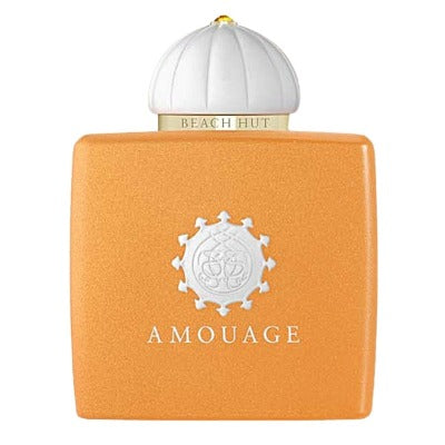 Beach Hut by Amouage Scents Angel ScentsAngel Luxury Fragrance, Cologne and Perfume Sample  | Scents Angel.