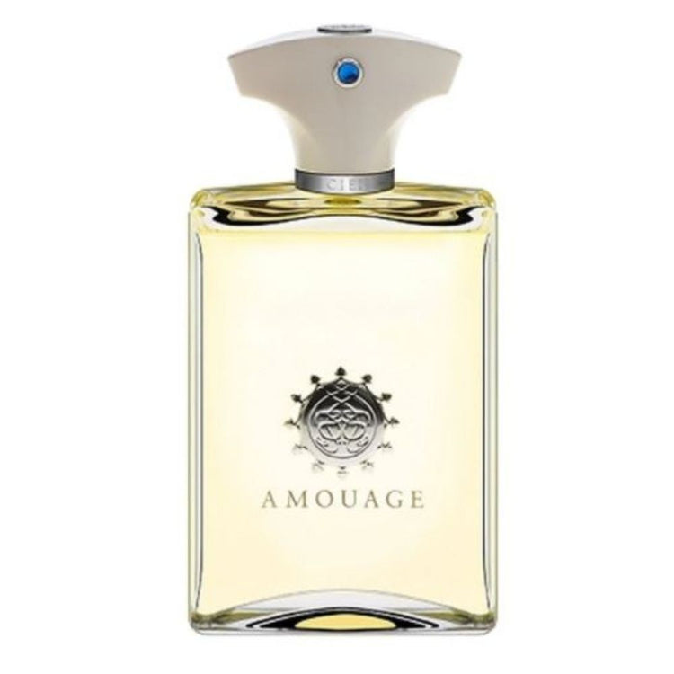 Ciel by Amouage Scents Angel ScentsAngel Luxury Fragrance, Cologne and Perfume Sample  | Scents Angel.