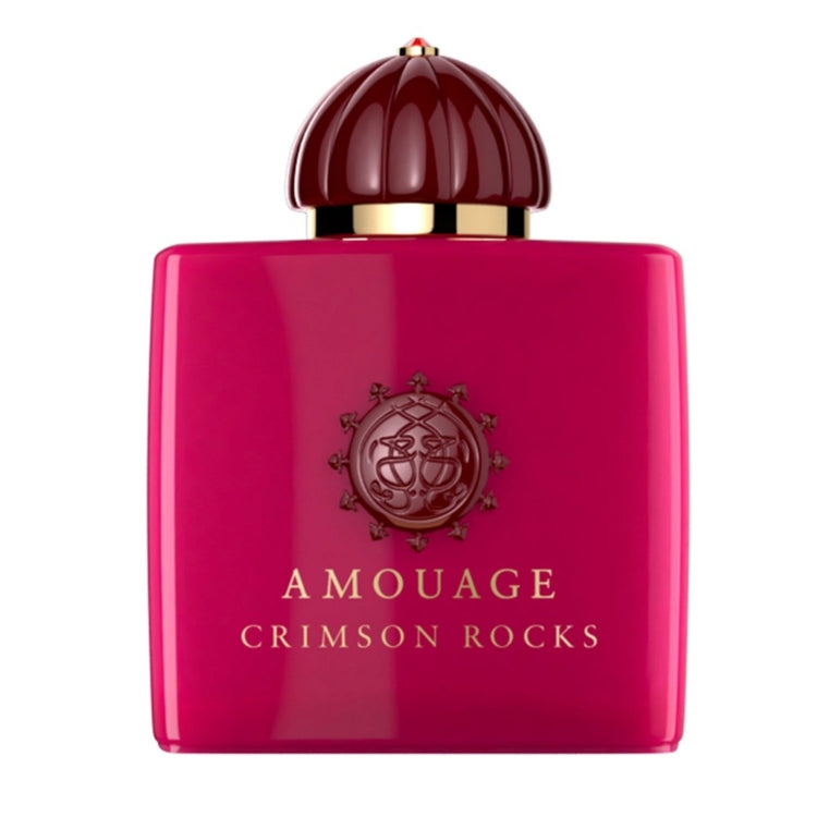 Crimson Rocks by Amouage Scents Angel ScentsAngel Luxury Fragrance, Cologne and Perfume Sample  | Scents Angel.