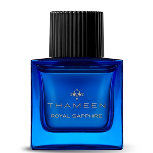 Royal Sapphire