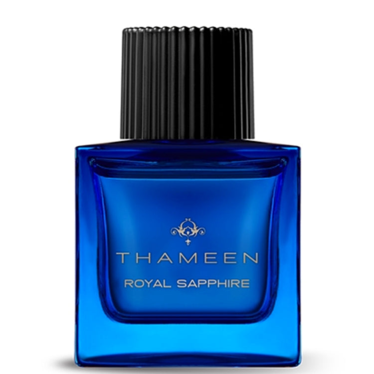 Royal Sapphire