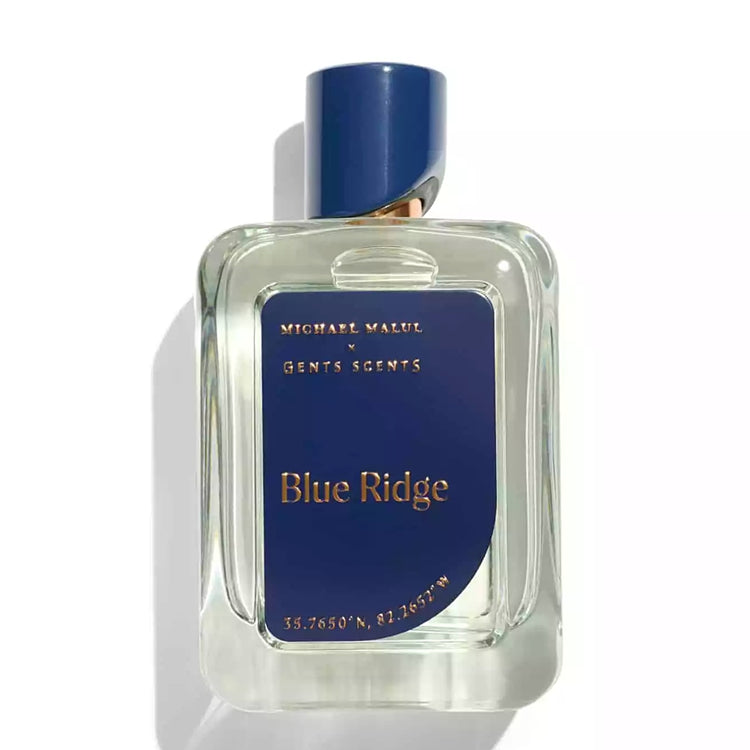 Blue Ridge by Michael Malul London