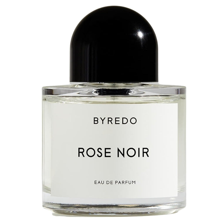 Rose Noir by Byredo Scents Angel ScentsAngel Luxury Fragrance, Cologne and Perfume Sample  | Scents Angel.