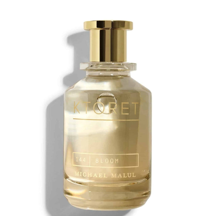 Michael Malul 144 Bloom
