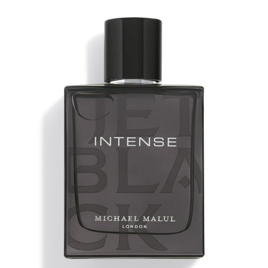Michael Malul London Jet Black Intense for men